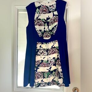 Great work dress or business evening out